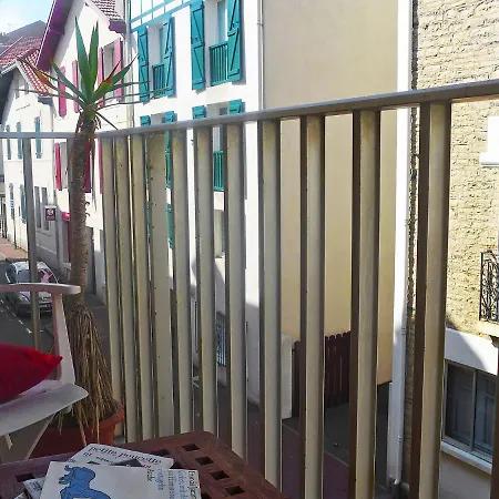 Appartement Charles Floquet