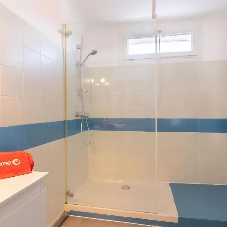 Appartement Charles Floquet *