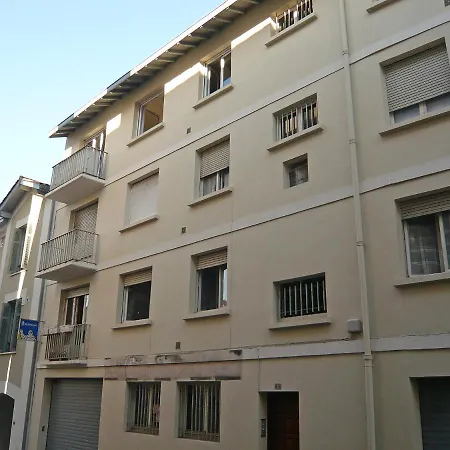 Charles Floquet By Interhome * Biarritz