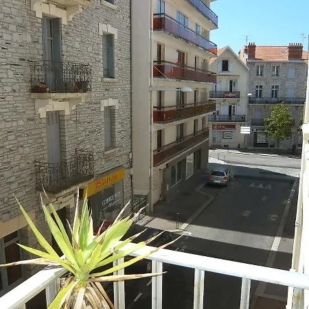 Charles Floquet By Interhome Apartment *