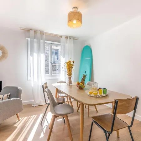 Charles Floquet By Interhome